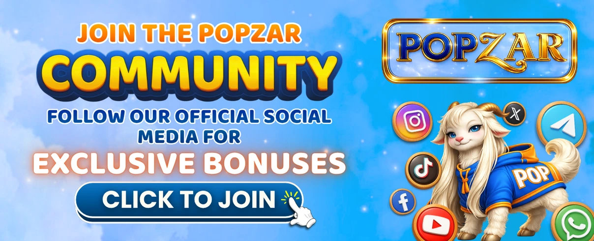 Bonus Banner